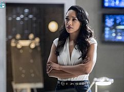 The Flash: 3x22 Infantino Street - zdjęcia promocyjne