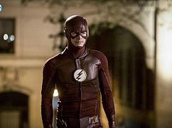 The Flash: 3x22 Infantino Street - zdjęcia promocyjne