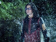 The Flash: 3x22 Infantino Street - zdjęcia promocyjne