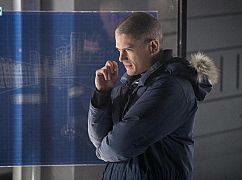 The Flash: 3x22 Infantino Street - zdjęcia promocyjne