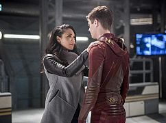 The Flash: 3x22 Infantino Street - zdjęcia promocyjne