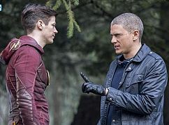 The Flash: 3x22 Infantino Street - zdjęcia promocyjne