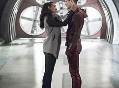 The Flash: 3x22 Infantino Street - zdjęcia promocyjne