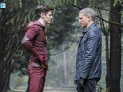 The Flash: 3x22 Infantino Street - zdjęcia promocyjne