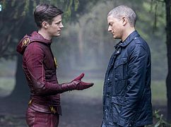 The Flash: 3x22 Infantino Street - zdjęcia promocyjne