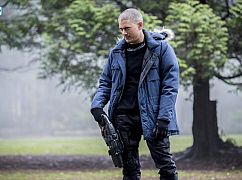 The Flash: 3x22 Infantino Street - zdjęcia promocyjne