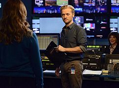 Great News: 1x08 Celebrity Hacking Scandal - zdjęcia promocyjne