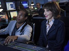 Great News: 1x08 Celebrity Hacking Scandal - zdjęcia promocyjne