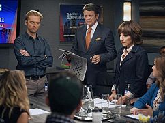 Great News: 1x08 Celebrity Hacking Scandal - zdjęcia promocyjne