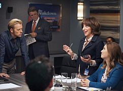 Great News: 1x08 Celebrity Hacking Scandal - zdjęcia promocyjne
