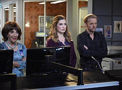 Great News: 1x08 Celebrity Hacking Scandal - zdjęcia promocyjne