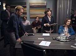 Great News: 1x08 Celebrity Hacking Scandal - zdjęcia promocyjne