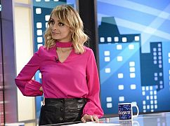 Great News: 1x08 Celebrity Hacking Scandal - zdjęcia promocyjne