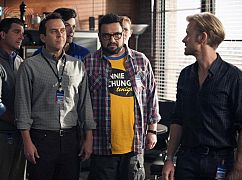 Great News: 1x08 Celebrity Hacking Scandal - zdjęcia promocyjne