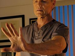 The Resident: 1x01 „Pilot” - zdjęcia promocyjne