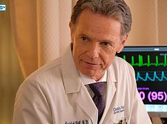 The Resident: 1x01 „Pilot” - zdjęcia promocyjne