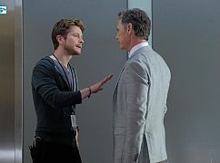 The Resident: 1x01 „Pilot” - zdjęcia promocyjne