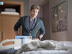 The Resident: 1x01 „Pilot” - zdjęcia promocyjne