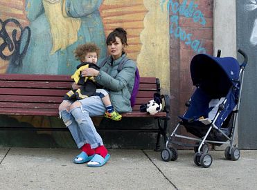 Showtime zamawia komedię SMILF