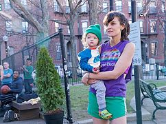 SMILF: 1x01 „Pilot” - zdjęcia promocyjne