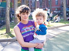 SMILF: 1x01 „Pilot” - zdjęcia promocyjne