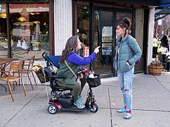 SMILF: 1x01 „Pilot” - zdjęcia promocyjne