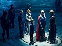 Krypton: 1x01 „Pilot” - zdjęcia promocyjne