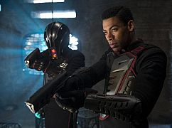 Krypton: 1x01 „Pilot” - zdjęcia promocyjne