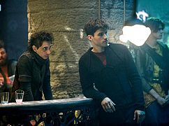 Krypton: 1x01 „Pilot” - zdjęcia promocyjne