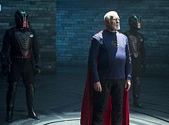 Krypton: 1x01 „Pilot” - zdjęcia promocyjne