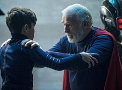Krypton: 1x01 „Pilot” - zdjęcia promocyjne
