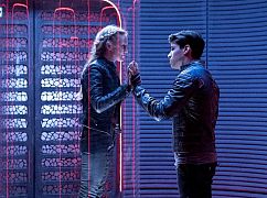 Krypton: 1x01 „Pilot” - zdjęcia promocyjne