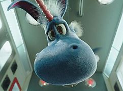 Happy!: 1x01 Pilot - zdjęcia promocyjne