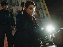 Happy!: 1x01 Pilot - zdjęcia promocyjne