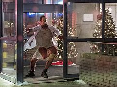Happy!: 1x01 Pilot - zdjęcia promocyjne
