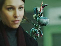 Happy!: 1x01 Pilot - zdjęcia promocyjne