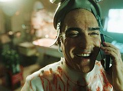 Happy!: 1x01 Pilot - zdjęcia promocyjne