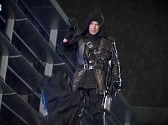 Arrow: 5x22 Missing - zdjęcia promocyjne