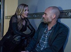 Arrow: 5x22 Missing - zdjęcia promocyjne