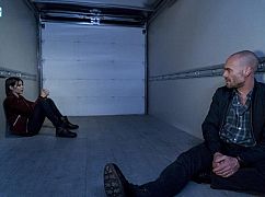 Arrow: 5x22 Missing - zdjęcia promocyjne