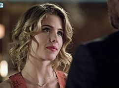 Arrow: 5x22 Missing - zdjęcia promocyjne