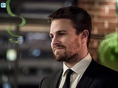 Arrow: 5x22 Missing - zdjęcia promocyjne