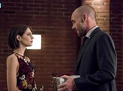 Arrow: 5x22 Missing - zdjęcia promocyjne