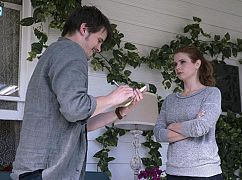 The Gospel of Kevin: 1x01 Pilot - zdjęcia promocyjne