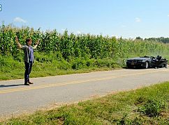 The Gospel of Kevin: 1x01 Pilot - zdjęcia promocyjne