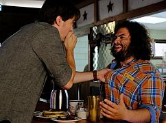 The Gospel of Kevin: 1x01 Pilot - zdjęcia promocyjne