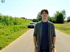 The Gospel of Kevin: 1x01 Pilot - zdjęcia promocyjne