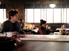 The Gospel of Kevin: 1x01 Pilot - zdjęcia promocyjne