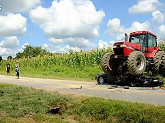 The Gospel of Kevin: 1x01 Pilot - zdjęcia promocyjne