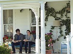 The Gospel of Kevin: 1x01 Pilot - zdjęcia promocyjne